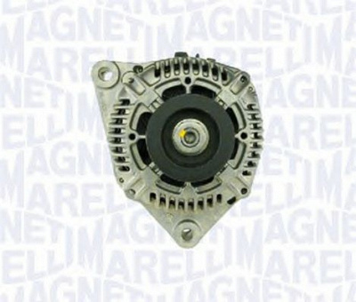 MAGNETI MARELLI 944390414010 -  Генератор